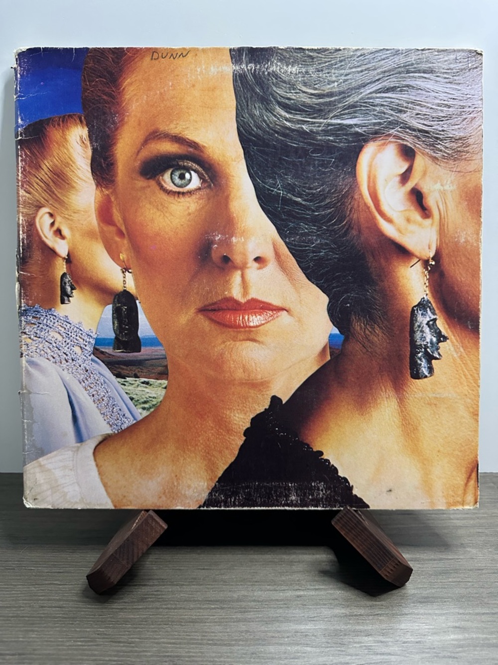 Styx - Pieces of Eight SP-4724 (VG+) 12” vinyl record